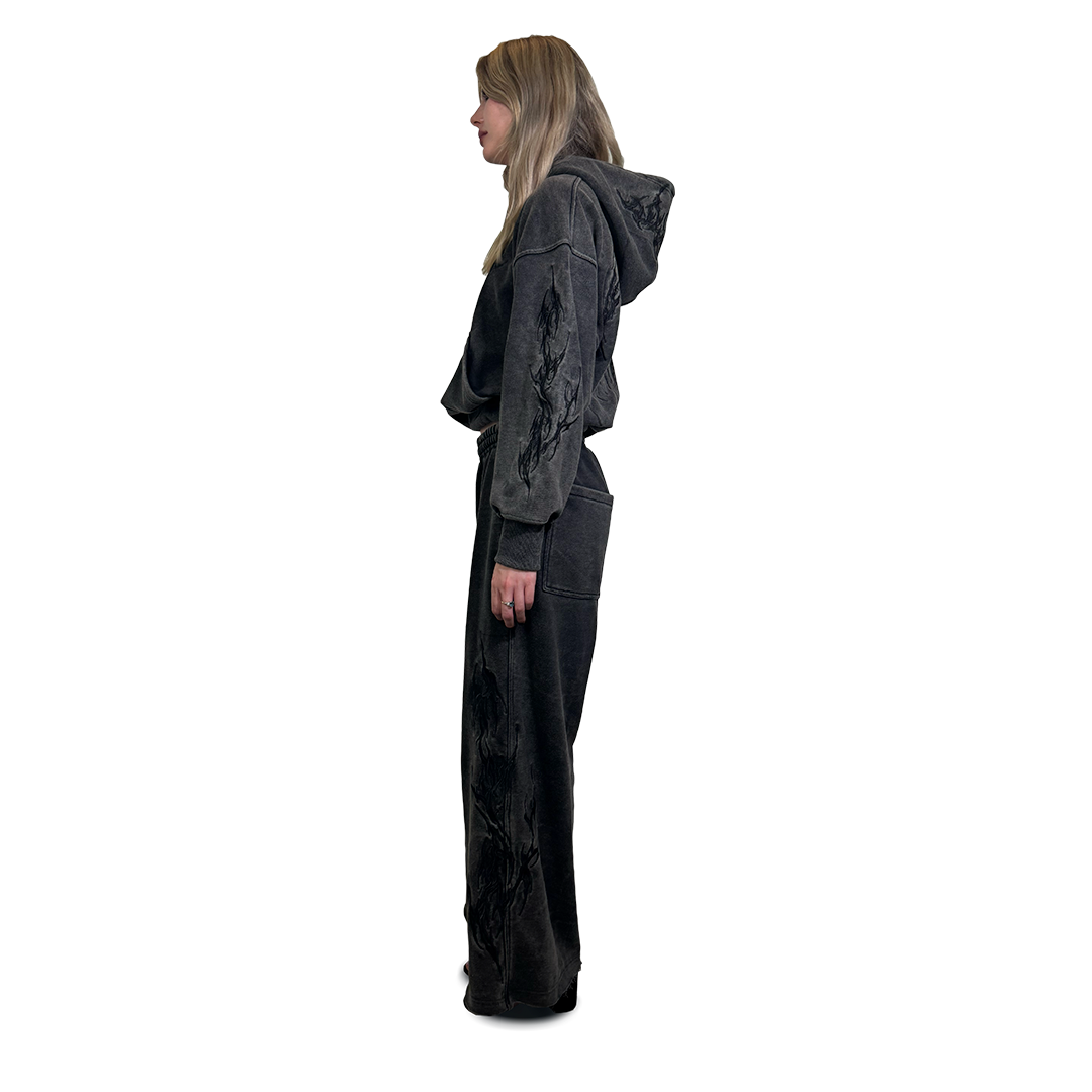 Full CYBER Tracksuit Bundle (+ Free Hat)