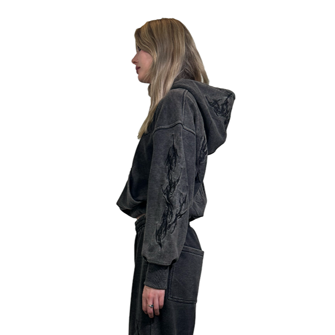 CYBER Hoodie