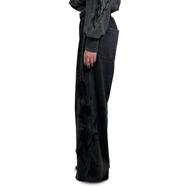 CYBER Track Pants