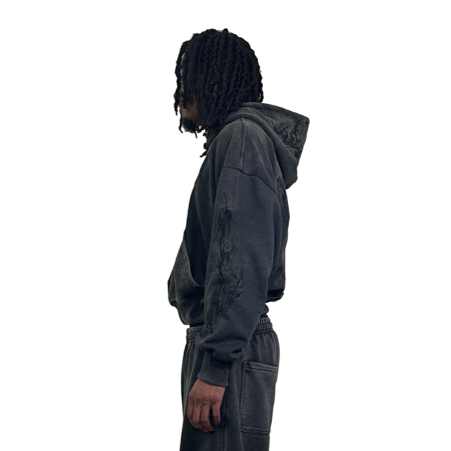 CYBER Hoodie