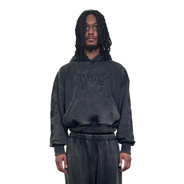 CYBER Hoodie