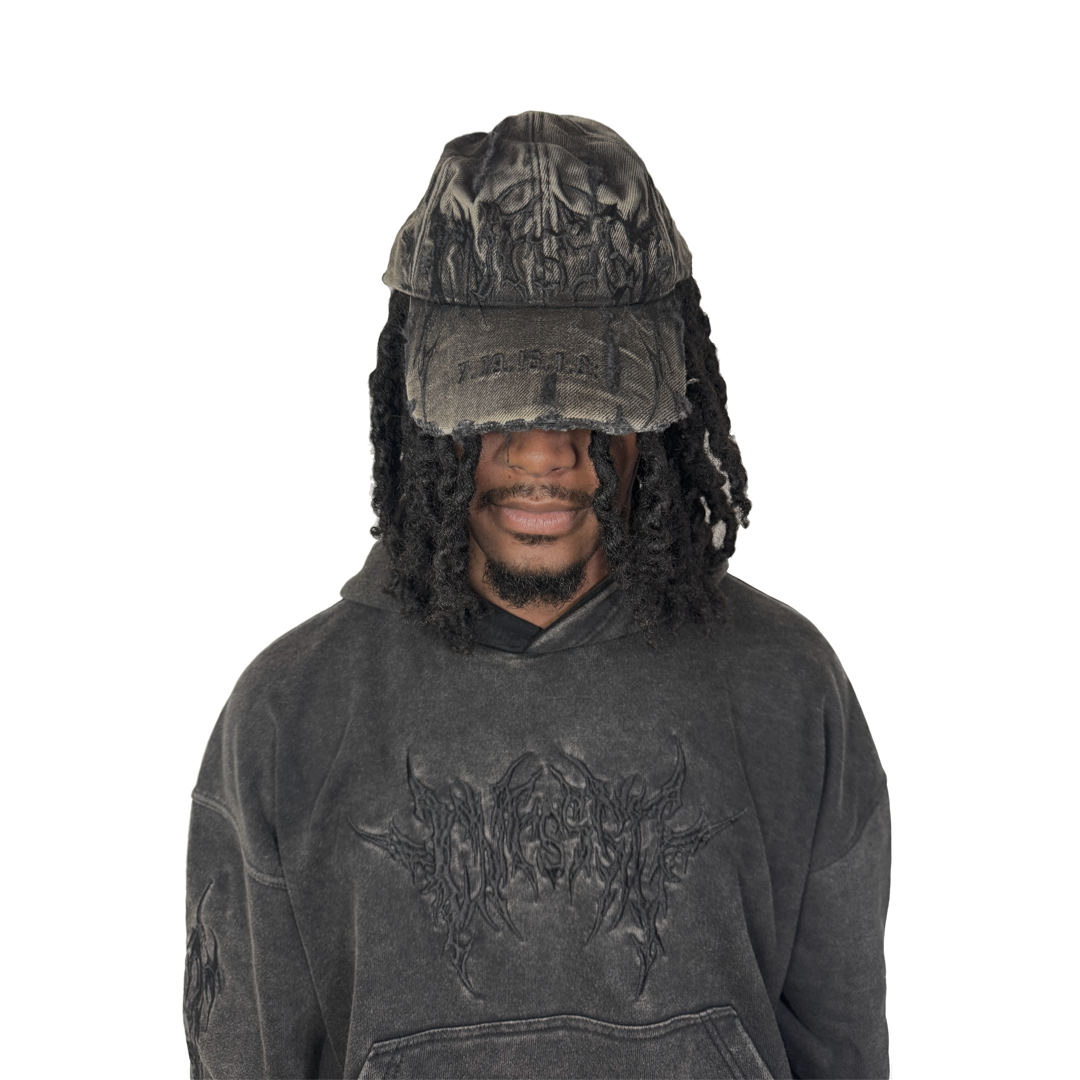 Full CYBER Tracksuit Bundle (+ Free Hat)