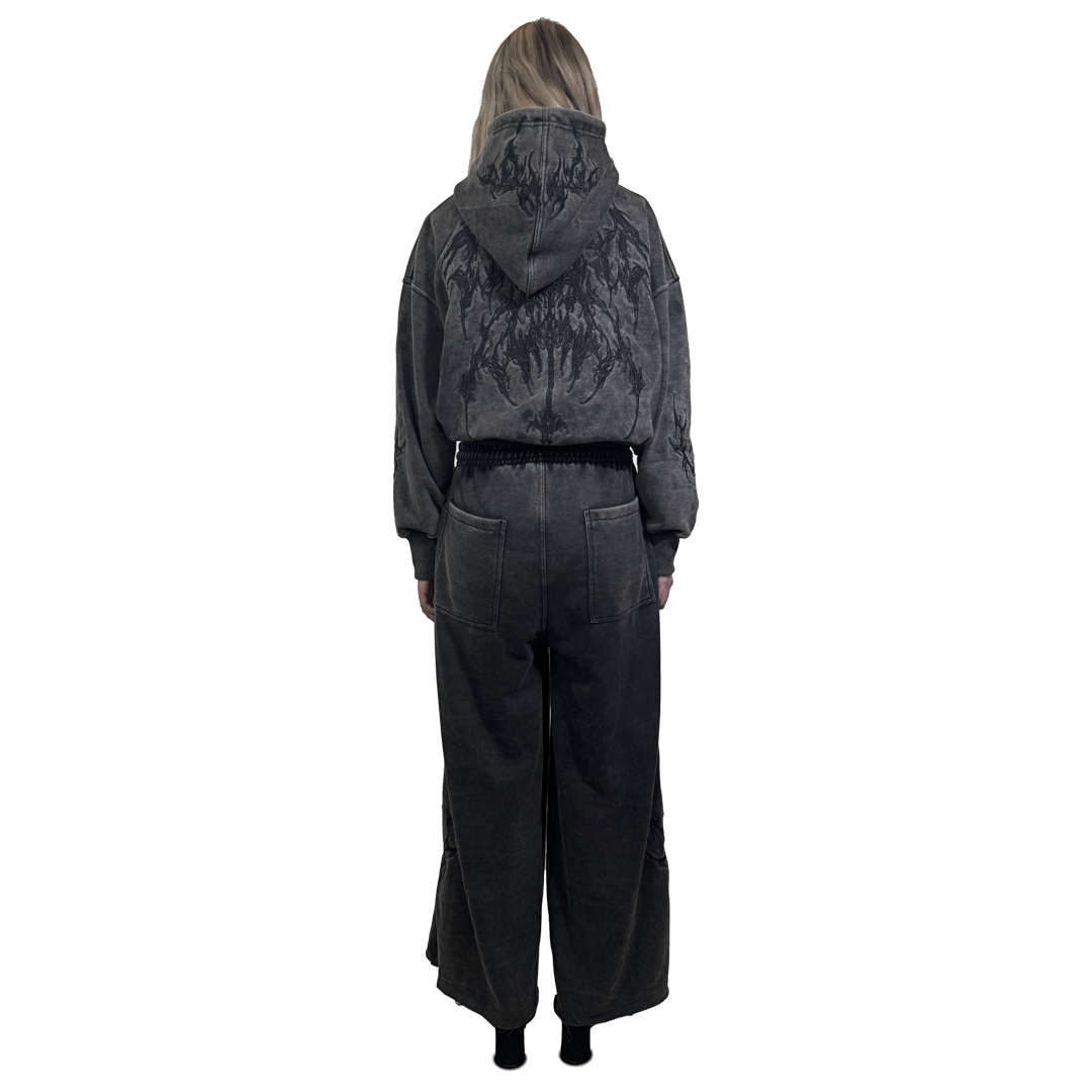 Full CYBER Tracksuit Bundle (+ Free Hat)