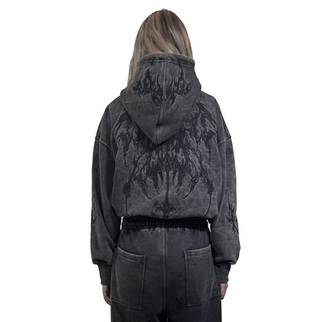 CYBER Hoodie