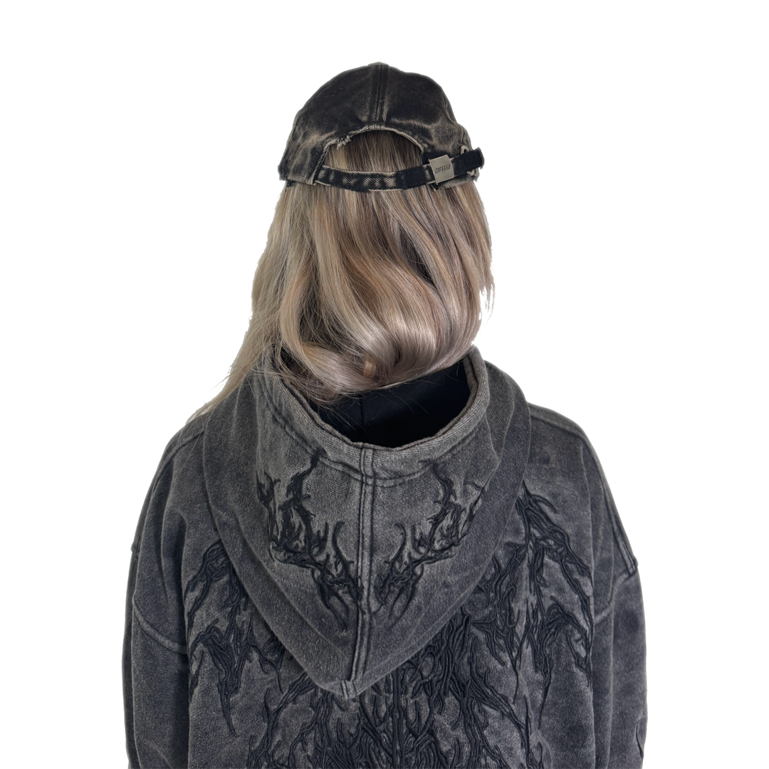 CYBER Hat