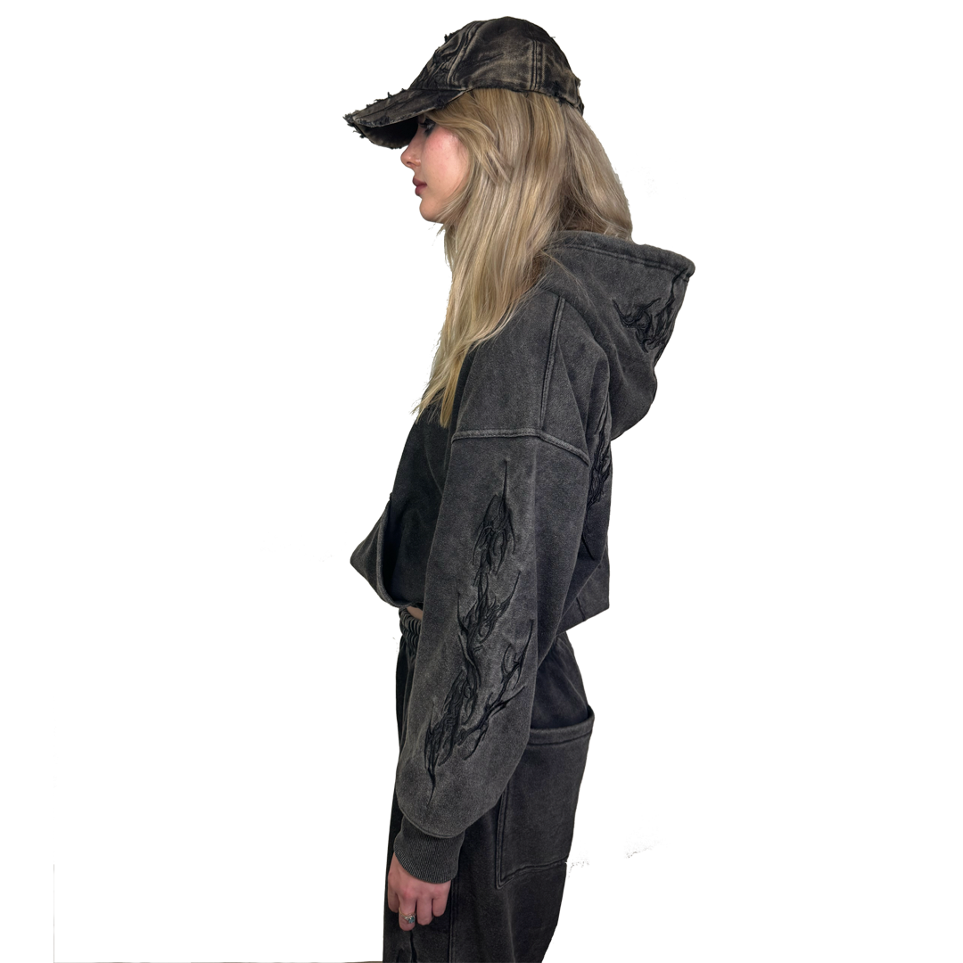 CYBER Hat