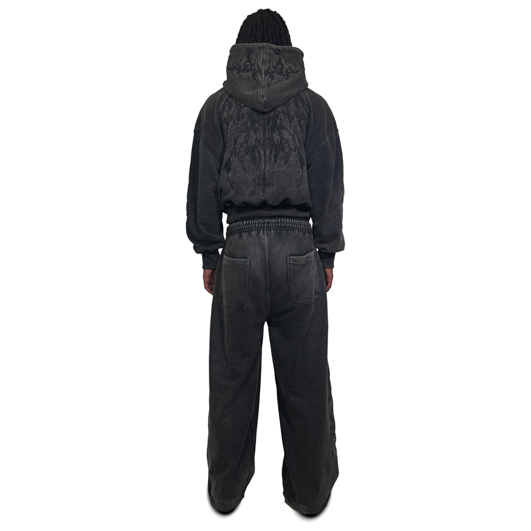 Full CYBER Tracksuit Bundle (+ Free Hat)