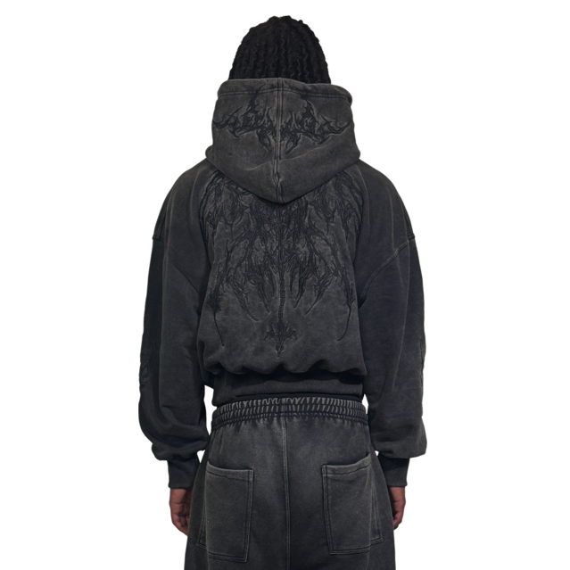CYBER Hoodie