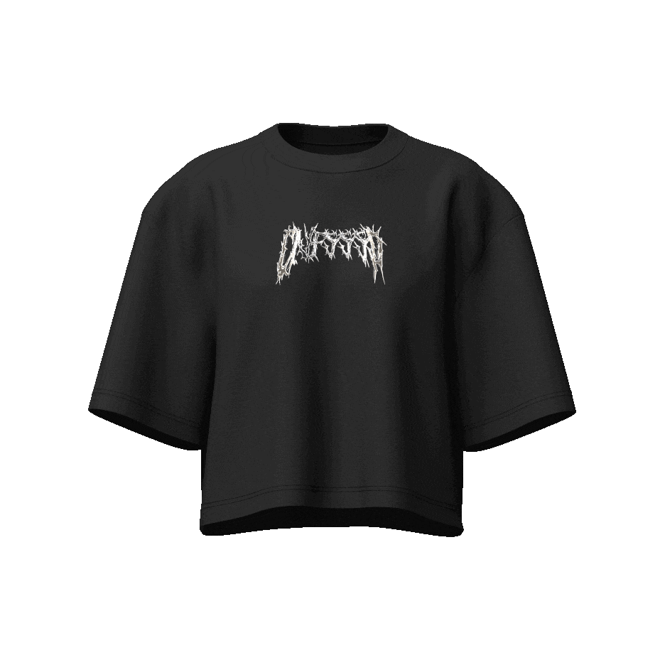 Metal Cropped
