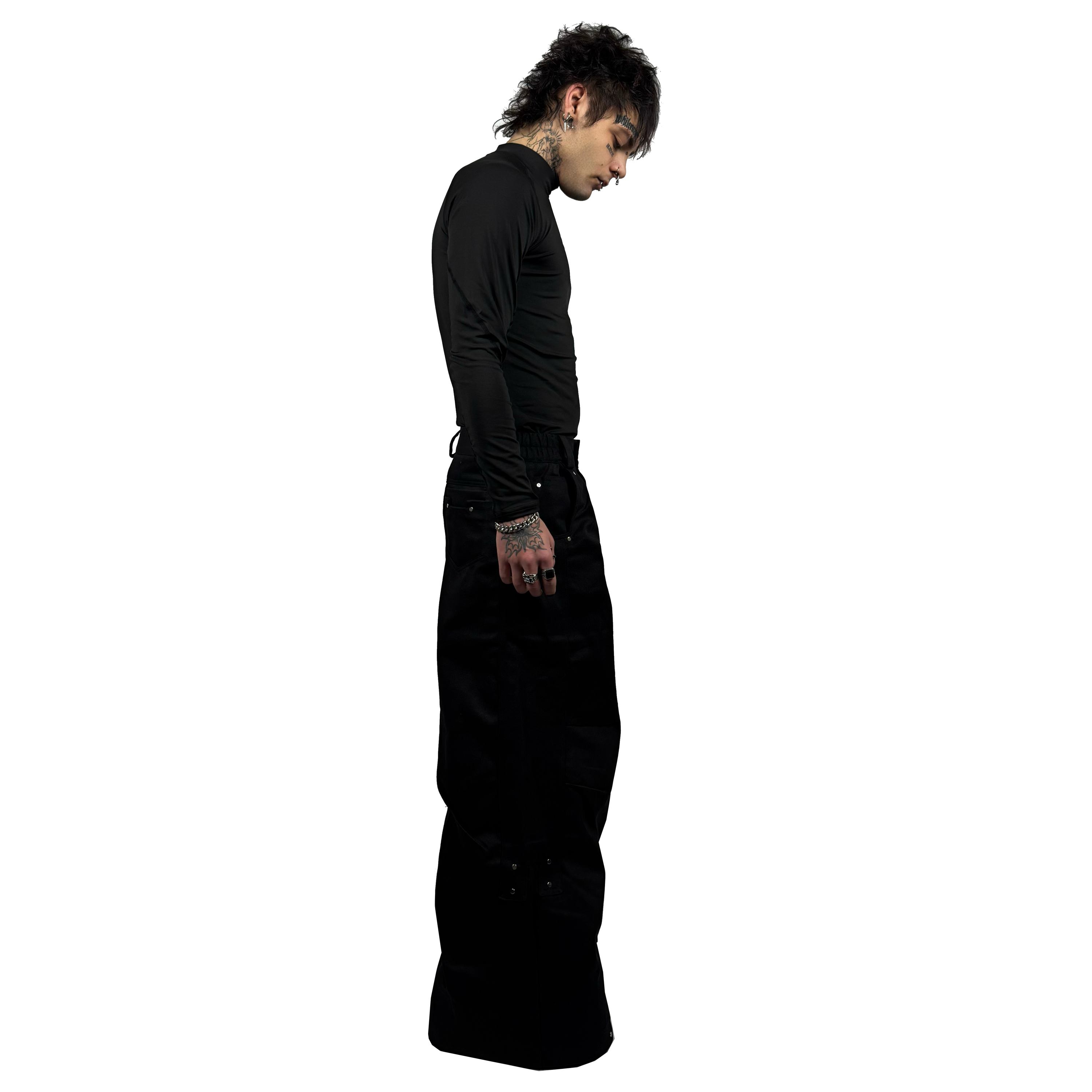 Heavy Pants
