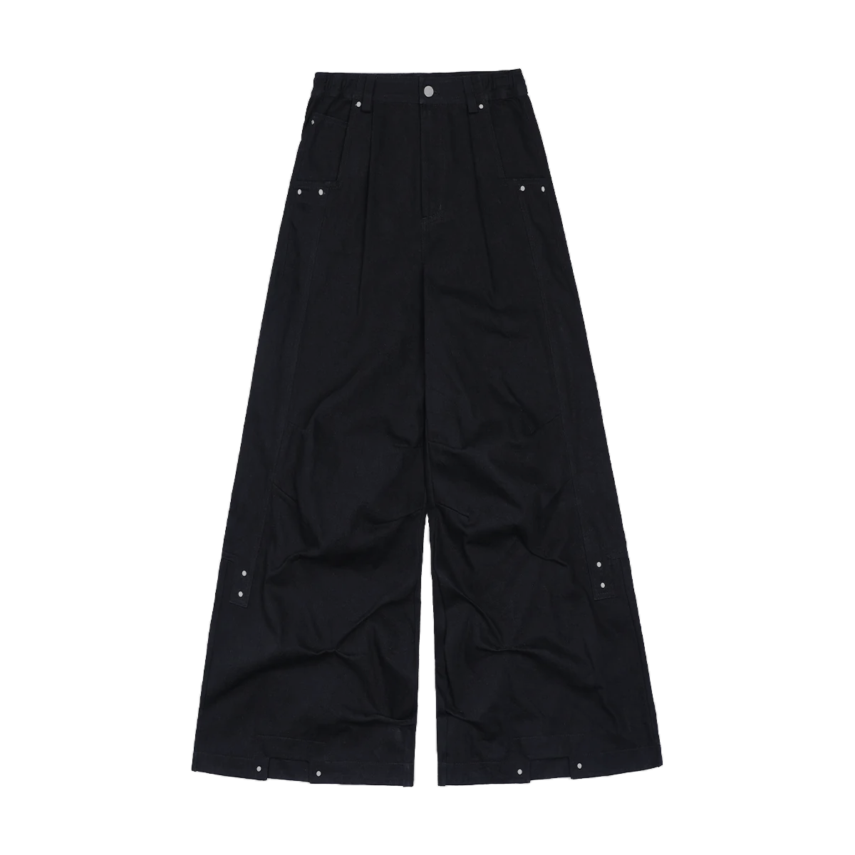 Heavy Pants