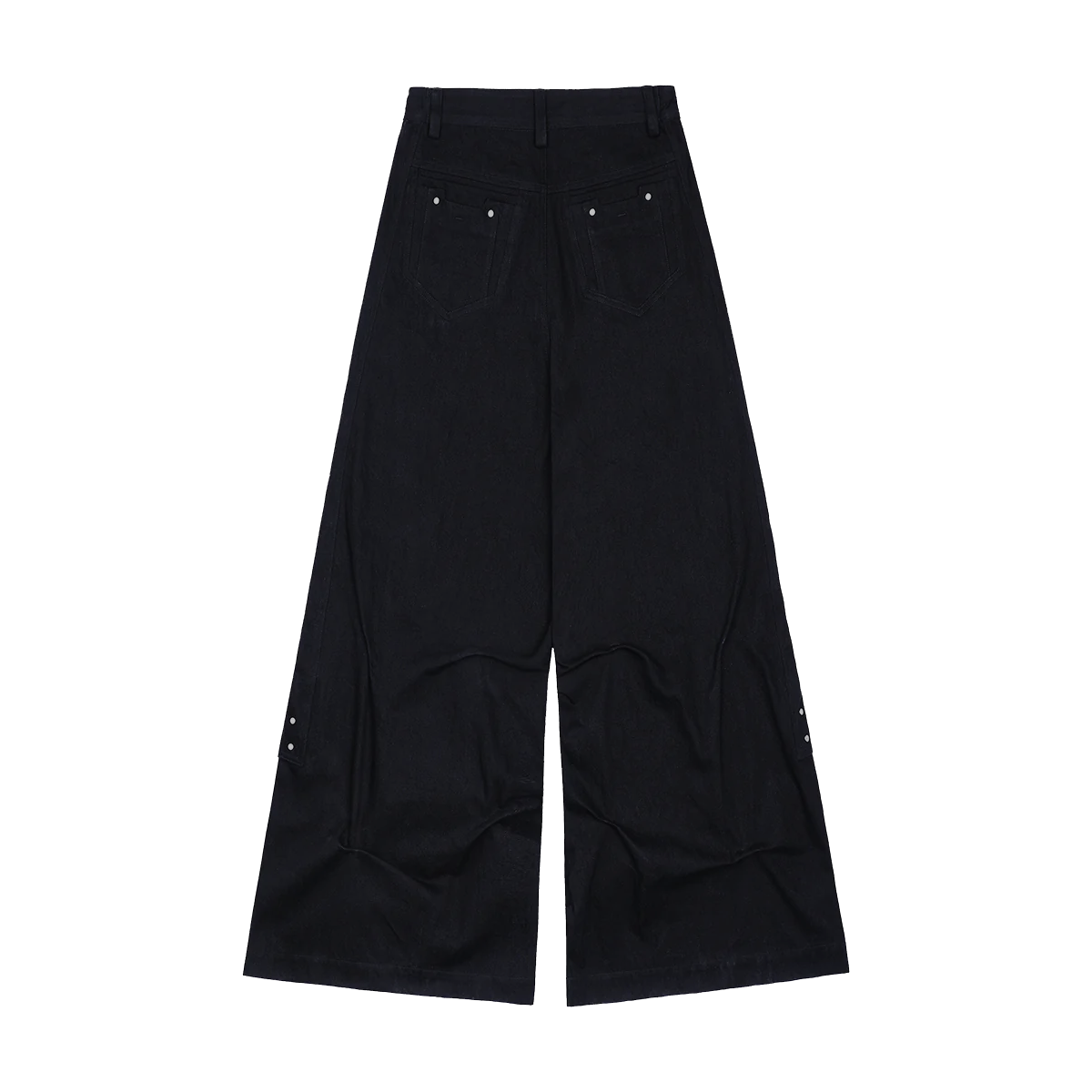 Heavy Pants